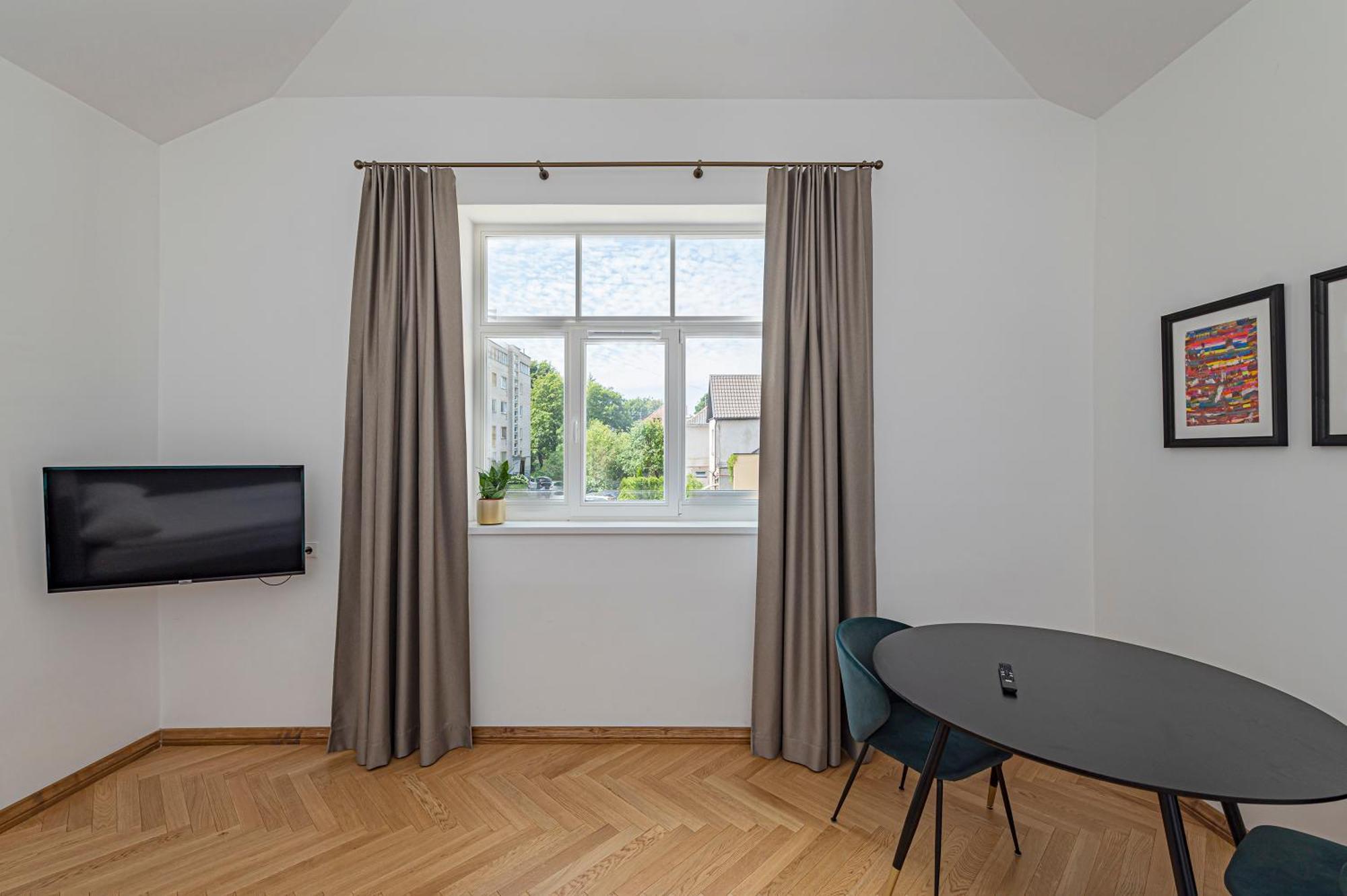 Park Avenue Apartments By Hostlovers Каунас Стая снимка