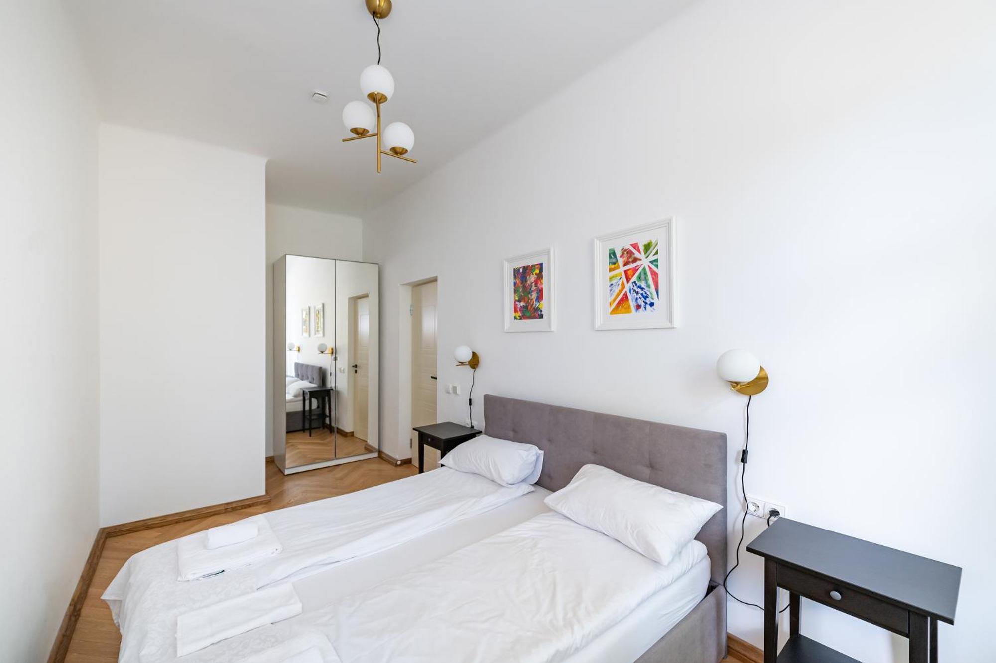 Park Avenue Apartments By Hostlovers Каунас Екстериор снимка