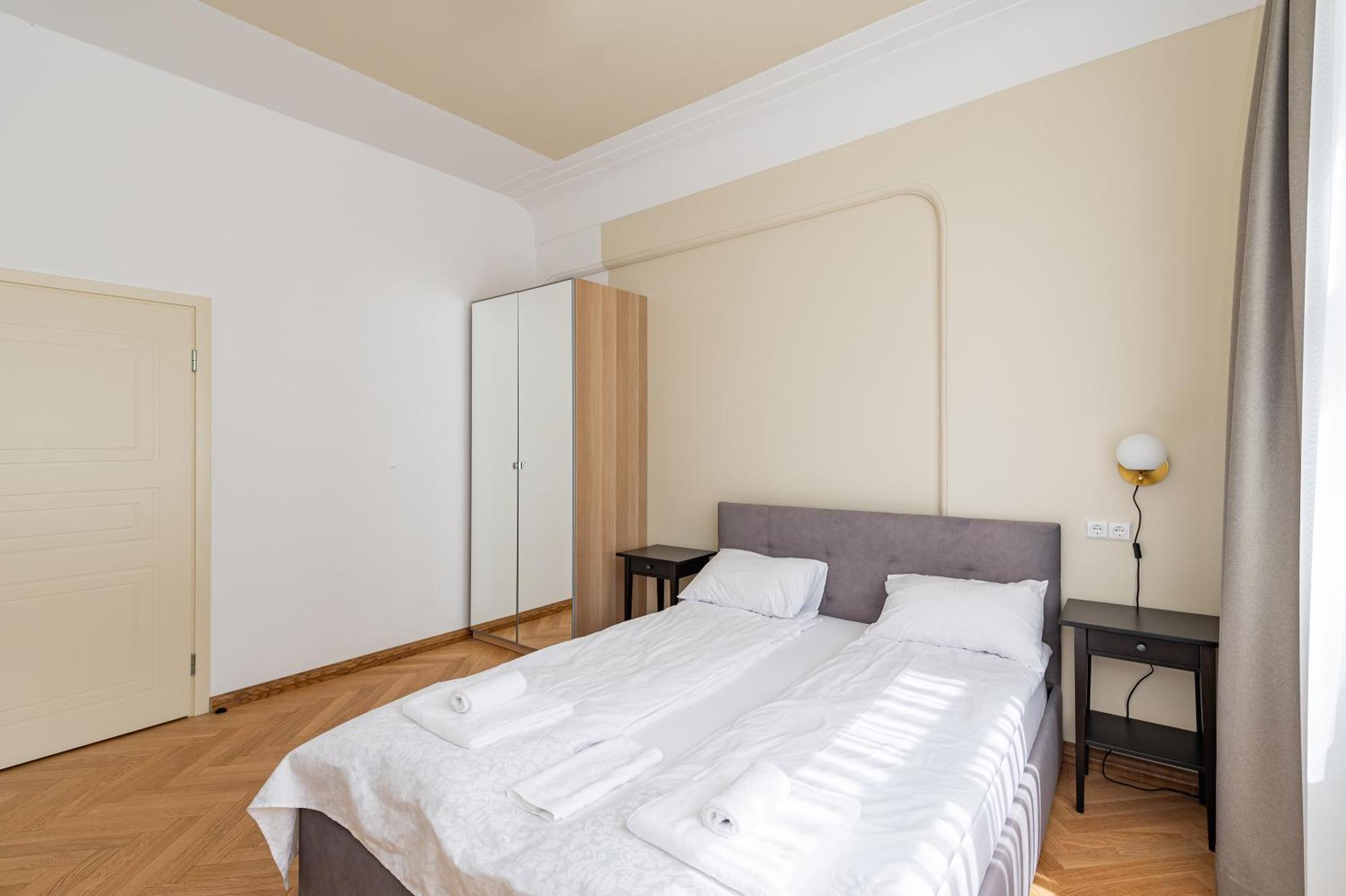 Park Avenue Apartments By Hostlovers Каунас Екстериор снимка
