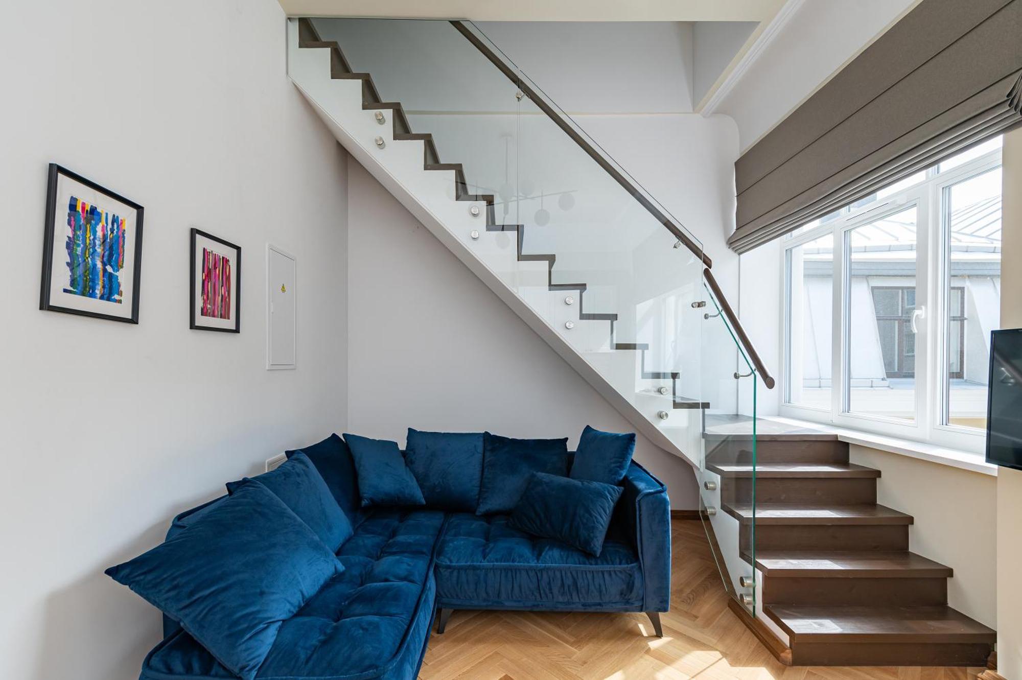 Park Avenue Apartments By Hostlovers Каунас Екстериор снимка