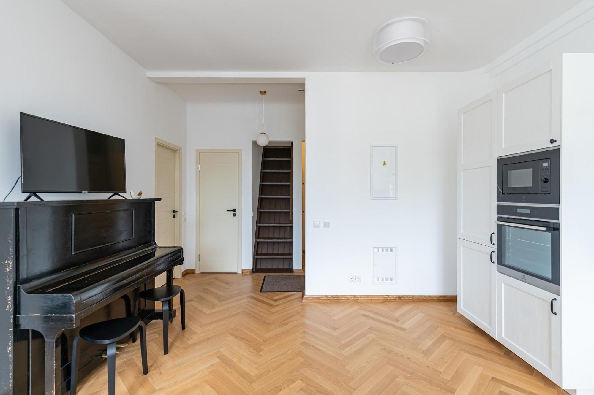 Park Avenue Apartments By Hostlovers Каунас Екстериор снимка