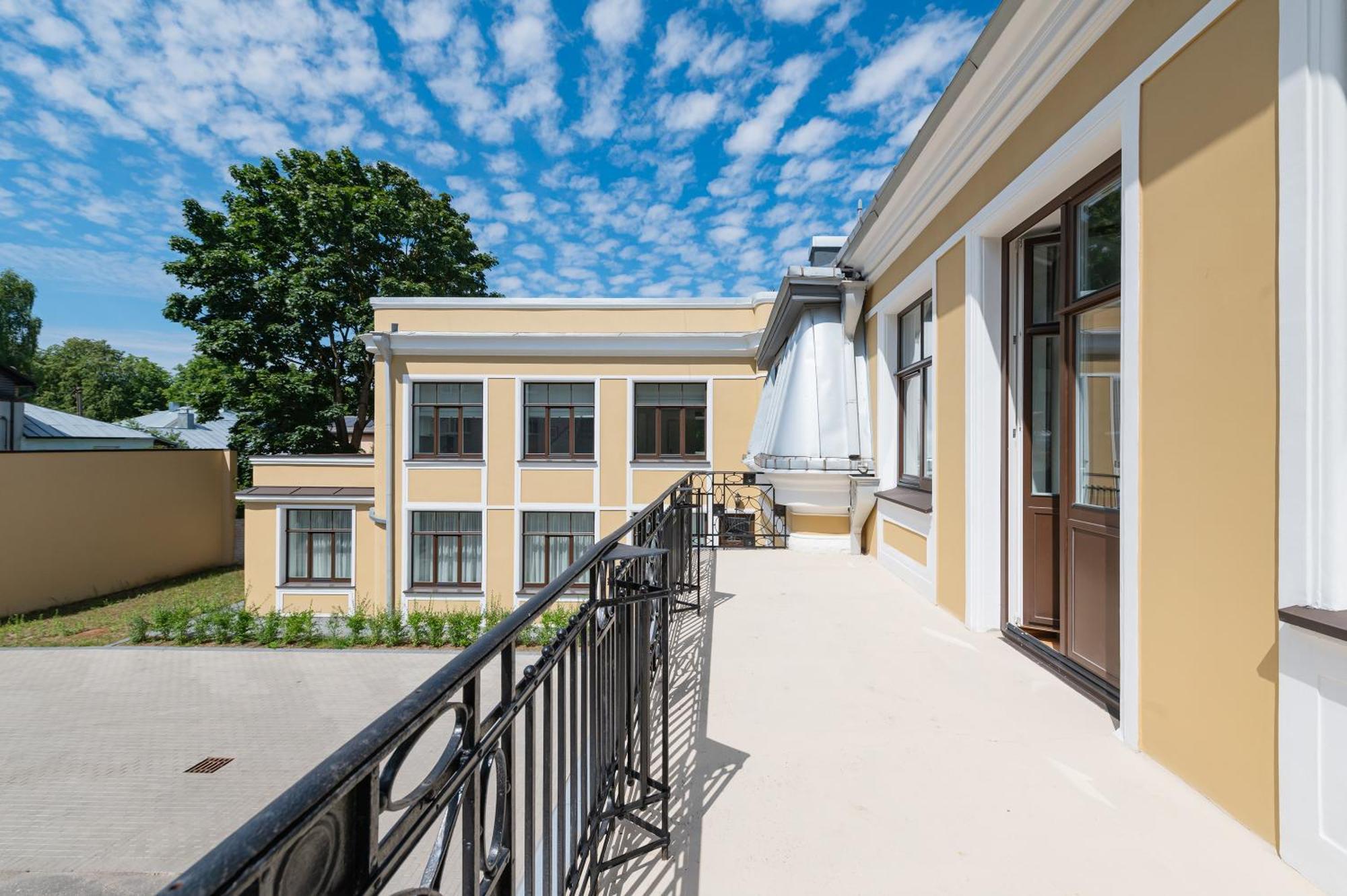 Park Avenue Apartments By Hostlovers Каунас Екстериор снимка