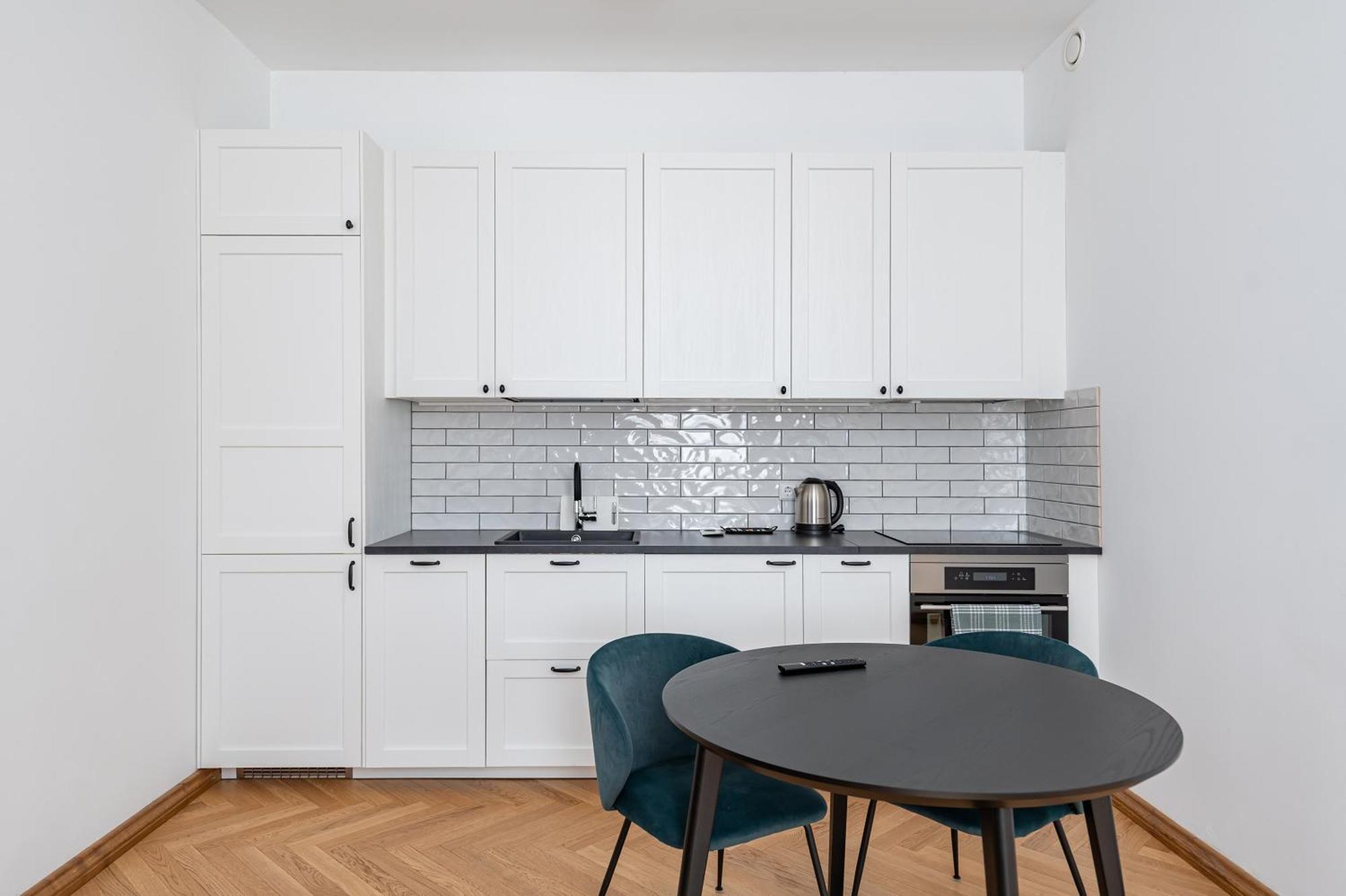 Park Avenue Apartments By Hostlovers Каунас Екстериор снимка