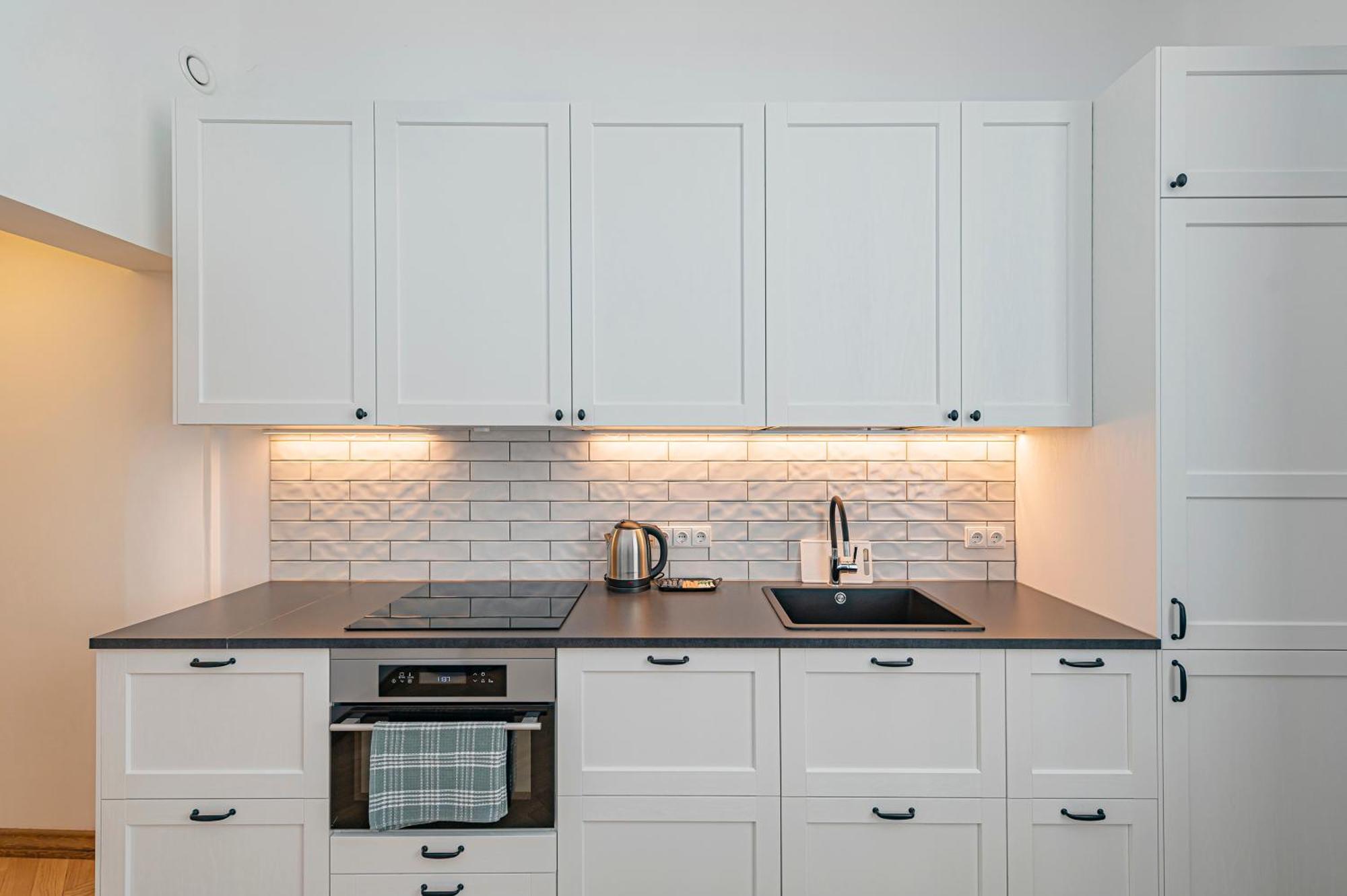 Park Avenue Apartments By Hostlovers Каунас Екстериор снимка