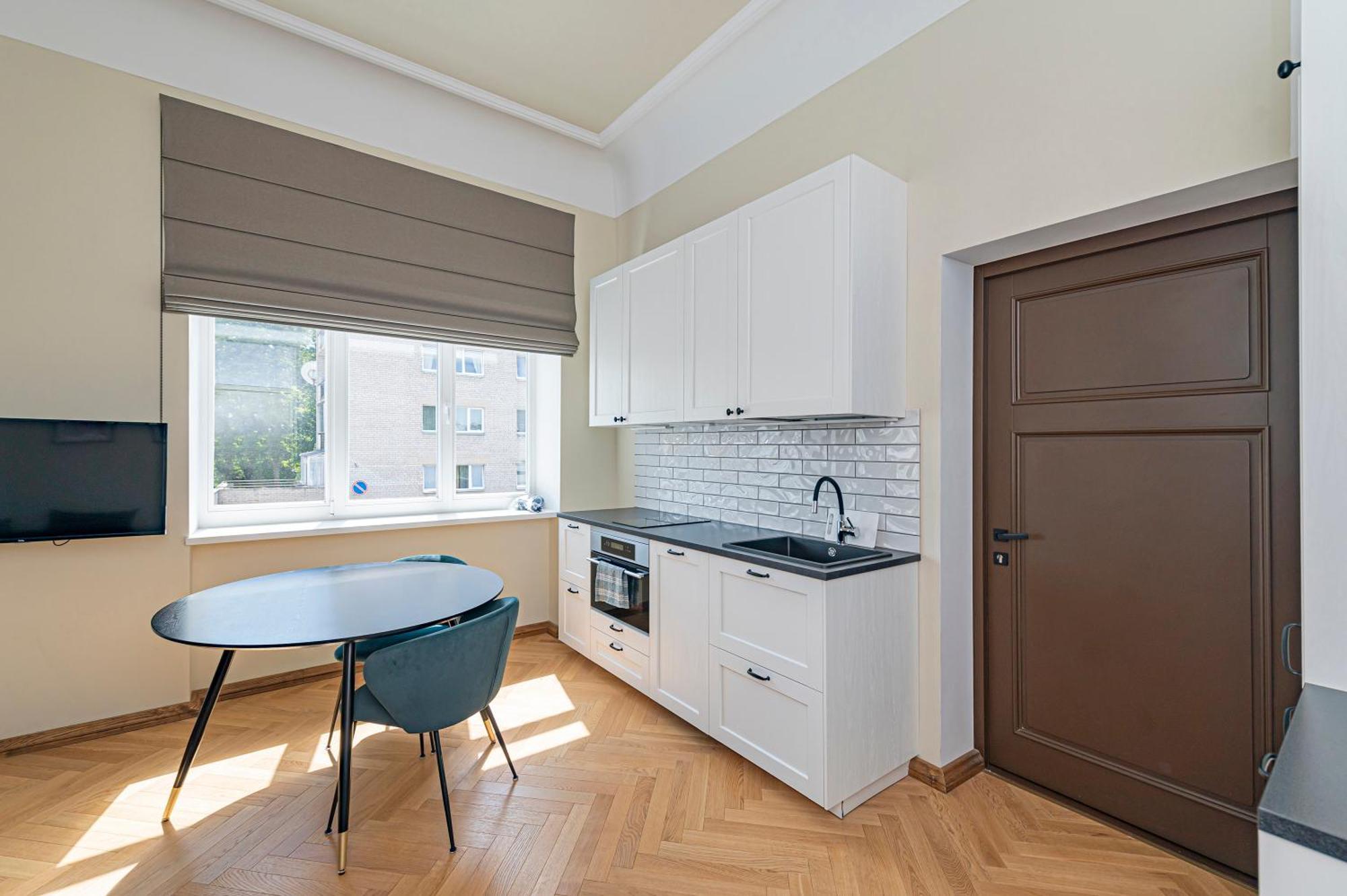 Park Avenue Apartments By Hostlovers Каунас Екстериор снимка