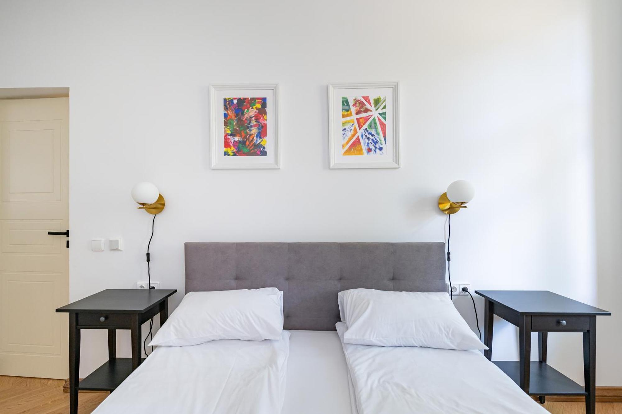 Park Avenue Apartments By Hostlovers Каунас Екстериор снимка