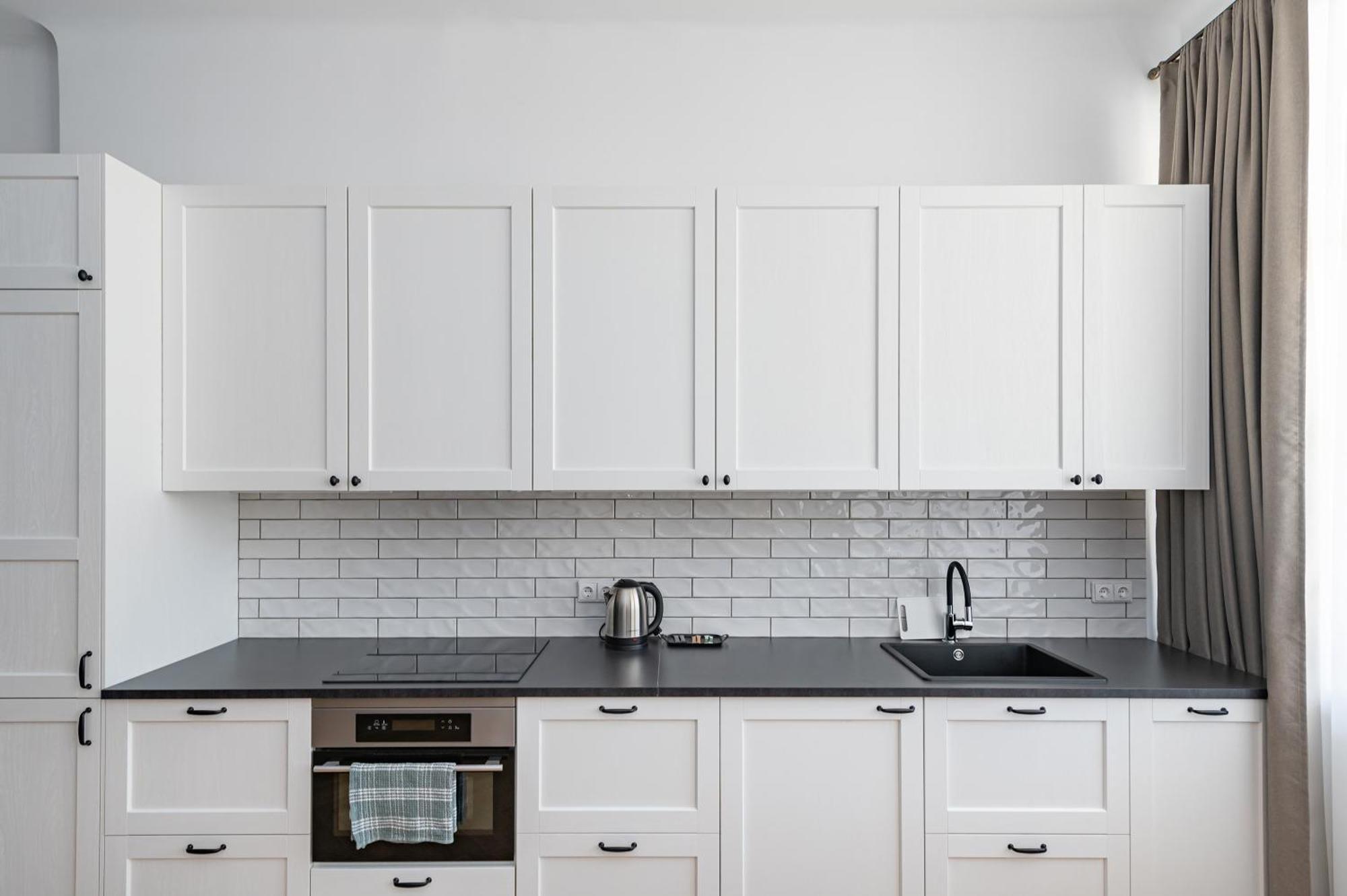 Park Avenue Apartments By Hostlovers Каунас Екстериор снимка