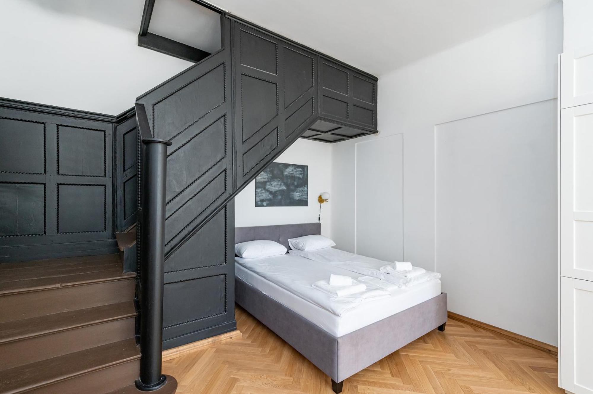 Park Avenue Apartments By Hostlovers Каунас Екстериор снимка