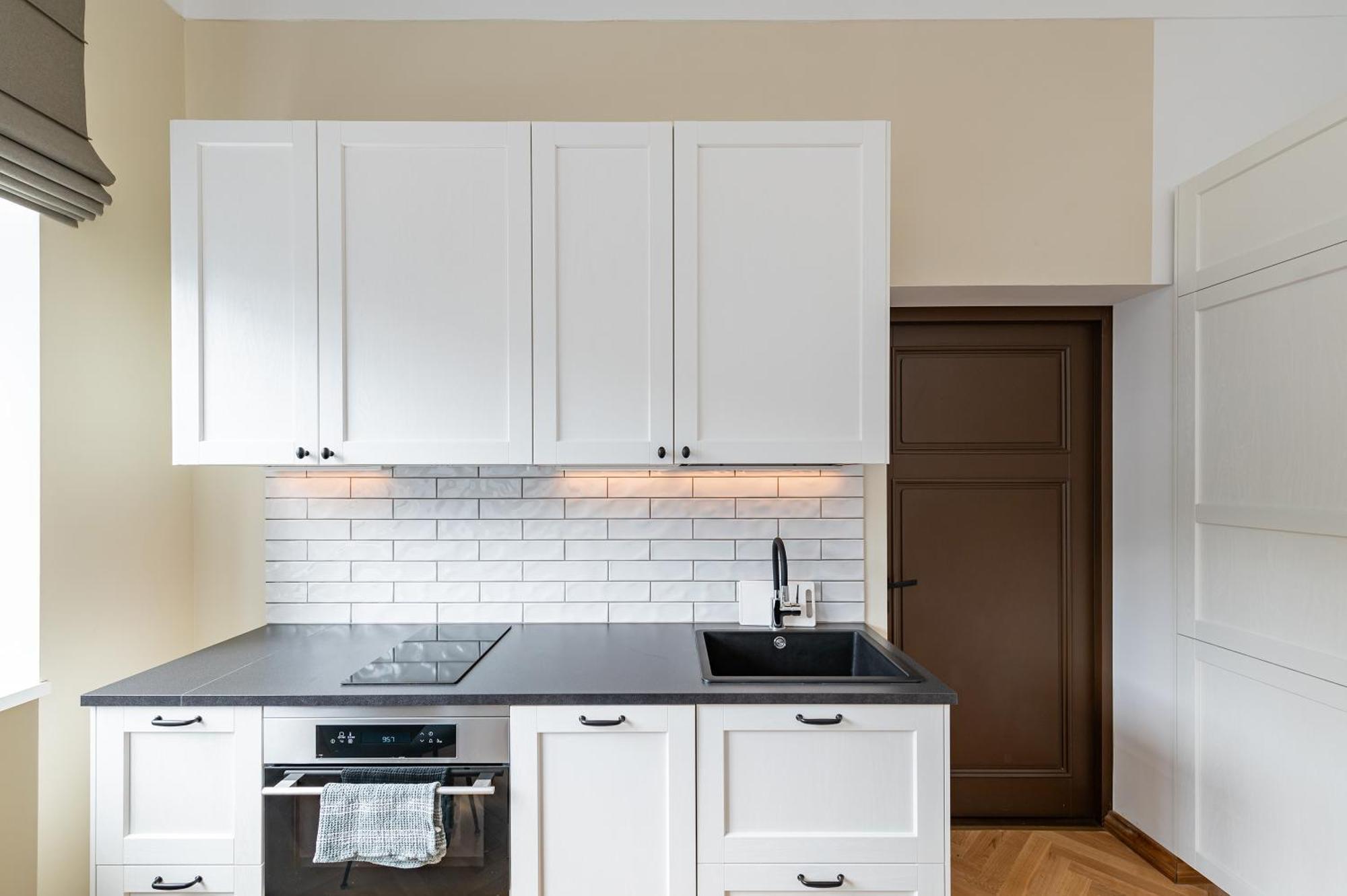Park Avenue Apartments By Hostlovers Каунас Екстериор снимка